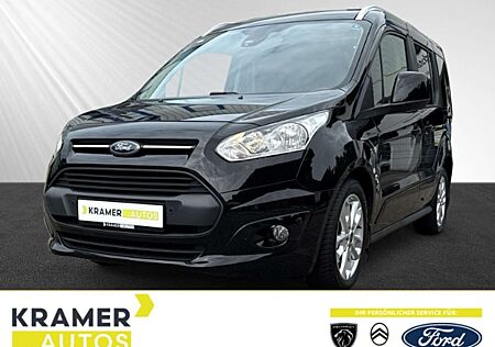 Ford Tourneo Connect Titanium 1.0 EcoBoost *SHZ*NAVI**PANO*GJR