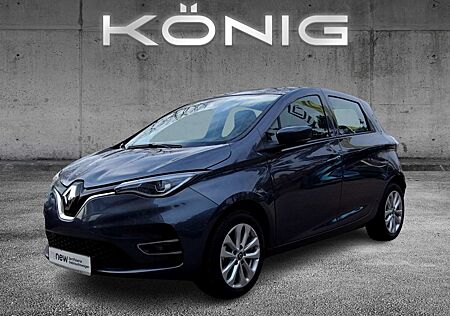 Renault ZOE EXPERIENCE R110 Z.E. 50 PDC Klima Automatik