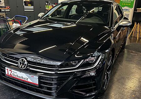 VW Arteon Volkswagen R 4Motion