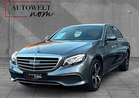 Mercedes-Benz E 400 E400d 4Mat Avantg. /PANO/STHZ/DISTR./R-CAM/HEAD/