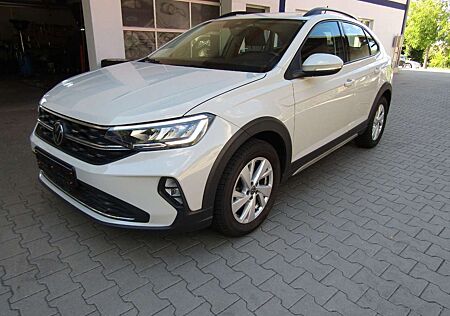 VW Taigo Volkswagen Life Ascot Grau Virtual Cochpit DAB