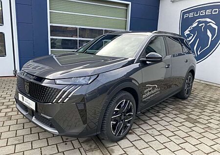 Peugeot 5008 Hybrid 136 e-DSC6 Allure