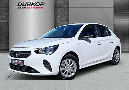 Opel Corsa F Edition Klima PDC Tempomat erst 7.300 km
