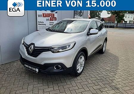 Renault Kadjar 1.5 dCi KLIMAAUTOMATIK*PDC*NAVI