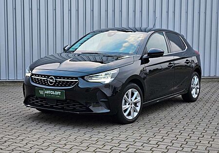 Opel Corsa F Elegance Aut. LED#360°#SHZ#SPUR#APP-CON