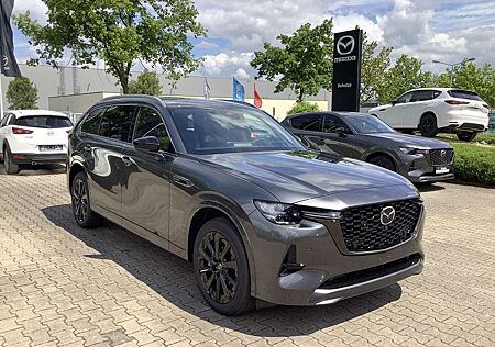 Mazda CX-80 3.3L e-SKYACTIV D AWD Homura Plus 7-Sitzer