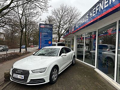 Audi A7 Sportback  TFSI TÜV*HU*AU*NEU*