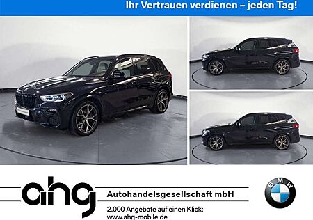 BMW X5 xDrive45e M Sportpaket Innovationsp. Panorama