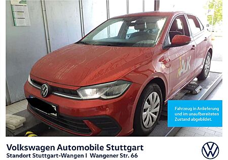 VW Polo Volkswagen Life 1.0 TSI DSG LED Bluetooth ACC PDC SHZ