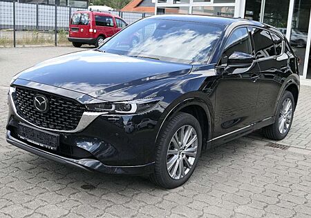 Mazda CX-5 Sports-Line Plus AWD/LED/ACC/360°/Bose
