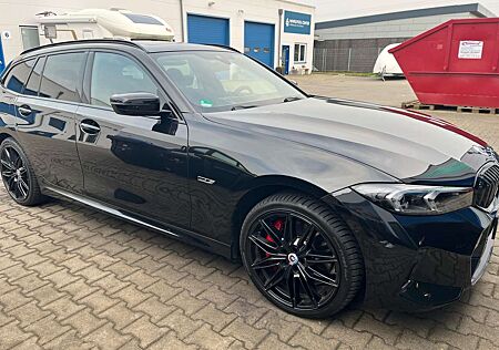 BMW 330 e xDrive M Sport