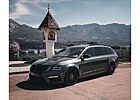 Skoda Octavia 2.0 TDI (Green tec) DSG RS