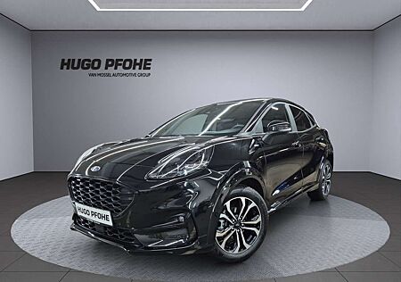 Ford Puma ST-Line X Aut. ACC NAVI KAM WINTER-PKT