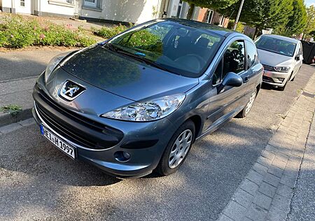 Peugeot 207 90 Filou