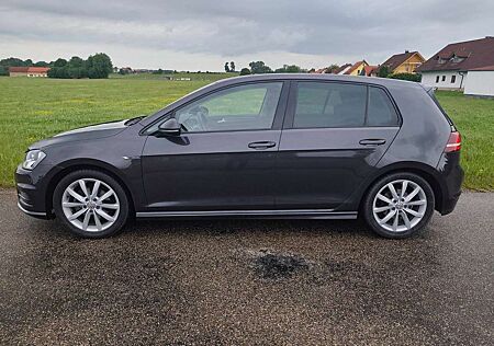 VW Golf Volkswagen VII Lim. Comfortline*Automatik* R-linePaket