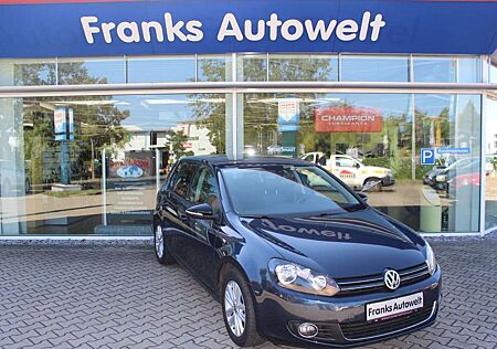 VW Golf Volkswagen VI 1.4 l + Style