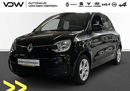 Renault Twingo Limited Klima Sitzheizung Fenster el.