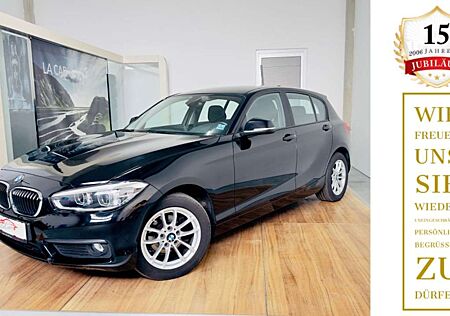 BMW 116 Baureihe 1 Lim. Advantage Tüv/Au Neu