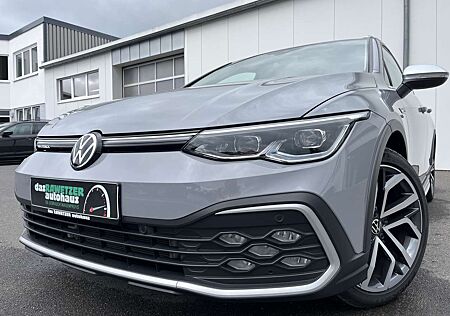 VW Golf Volkswagen Alltrack 2.0 TDI DSG 4Motion 200€ m. 20% Anzahlu