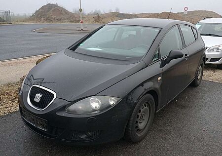 Seat Leon Sport Limited 1.4 TSI*8-Fach*TÜV12/25*KLIMA