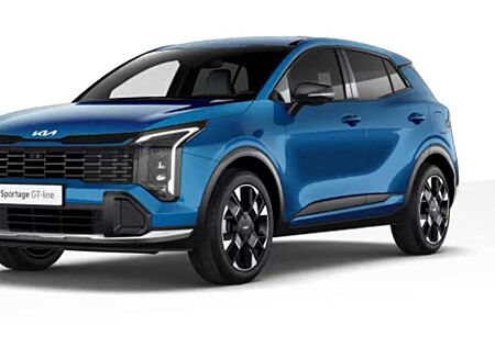 Kia Sportage 1.6 T-GDI AWD GT-Line MJ26 LED*PANO*ACC