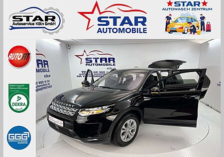 Land Rover Discovery Sport AWD*2,0-150KW*360*NAVI*TEMP*AHK