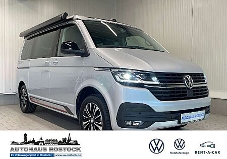 VW T6 Volkswagen .1 California Ocean Edition ehem. UPE 94.215,-