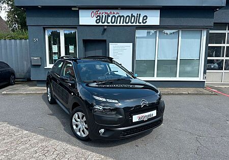 Citroën C4 Cactus Citroen Feel*KLIMA*RFK*SHZ*GARANTIE!*