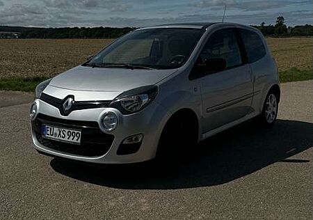 Renault Twingo 1.2 LEV 16V 75 iTwingo