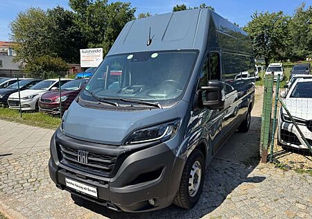 Fiat Ducato L4H3 Kamera AktivTempomat Klimaautomatik