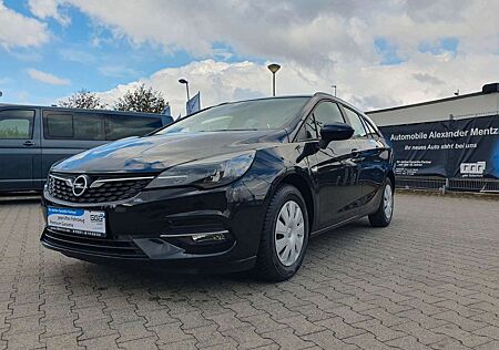 Opel Astra ST 1.5 Business Edition GARANTIE NAVI PDC