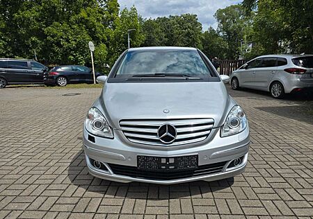 Mercedes-Benz B 200 B -Klasse Turbo