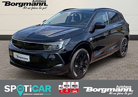 Opel Grandland GS Line 1.2 Turbo Bluetooth - Navi - Rückfahrkamer