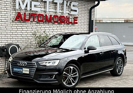 Audi A4 Avant sport ultra*2.0TFSI*S-Line*Automatik*