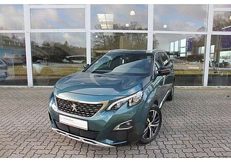 Peugeot 5008 GT-Line THP 165 Klima Navi ACC AHK SHZ GjR