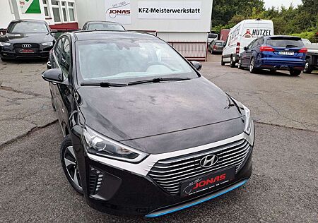Hyundai Ioniq Style Hybrid *1. Hd*Kam*Navi*Spur*Qi