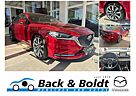 Mazda 6 L Sports-Line 2.2CD SL-PLUS+GSD+BOSE+MATRIX+HEAD U