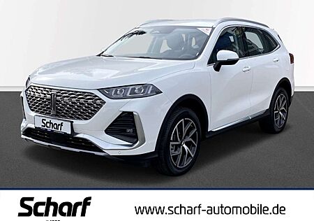 GWM Wey 03 Premium PHEV Sitzheizung LED Navi 360 Kam.