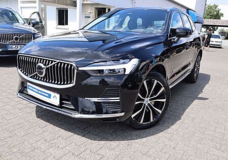 Volvo XC 60 XC60 XC60 T8 AWD Recharge Ultimate Bright|NAVI|PANO|