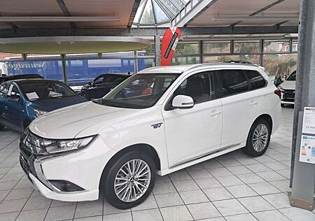 Mitsubishi Outlander PHEV BASIS Spirit-Paket 2.4 AHK abnb.