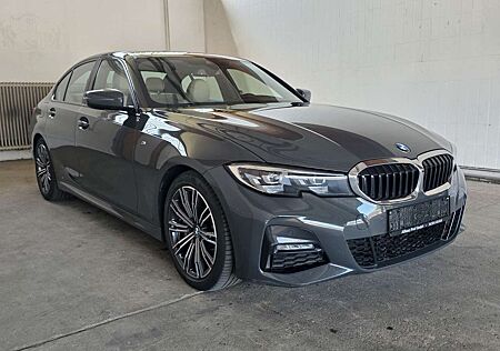 BMW 330 d Lim.*M-Sport*Led*3-Zonen*DRAVITGRAU*