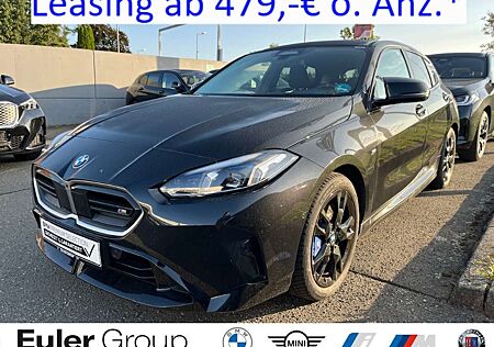 BMW 135 xDrive HUD H/K Prof.Paket Memory LenkHzg PA+ Sonne