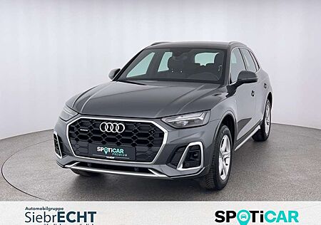 Audi Q5 40 quattro 2.0 TDI*NAVI*SHZ*PDC*uvm
