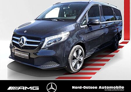 Mercedes-Benz V 300 AVANTGARDE EDITION LIEGE PAKET AHK STDHZG
