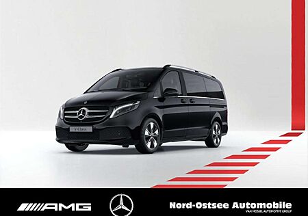 Mercedes-Benz V 300 AVANTGARDE EDITION LIEGE PAKET AHK STDHZG