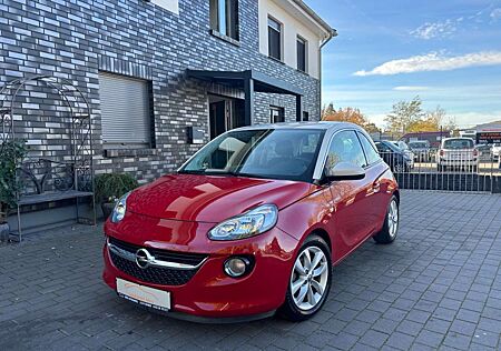 Opel Adam Jam