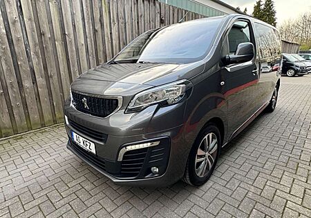 Peugeot Traveller Active L2 KLIMA SHZ ALU´S NAVIGATION