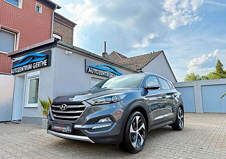 Hyundai Tucson Advantage 4WD *Automatik*Navi*Kamera*AHK*