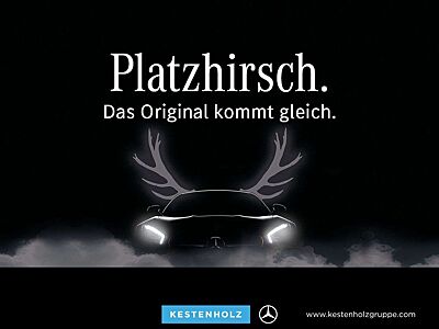 Mercedes-Benz GLC 400 4Matic AMG+NIGHT+AHK+MAGIC SKY+360°+DIST
