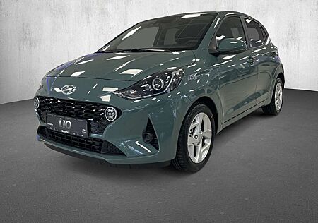 Hyundai i10 1.0 Edition 30 Klima LED LHZ SHZ 1. Hd. TOP